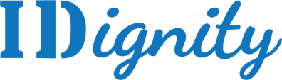 IDignity logo