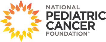 Children’s Pediatric Cancer Foundation logo