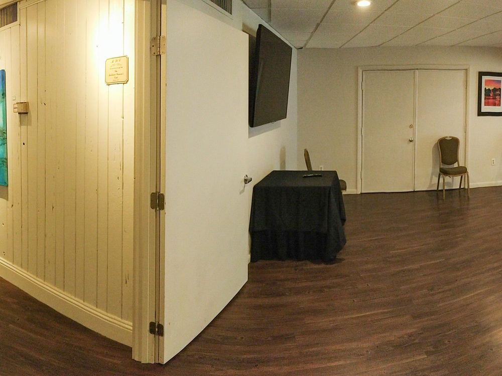 Rotary Room